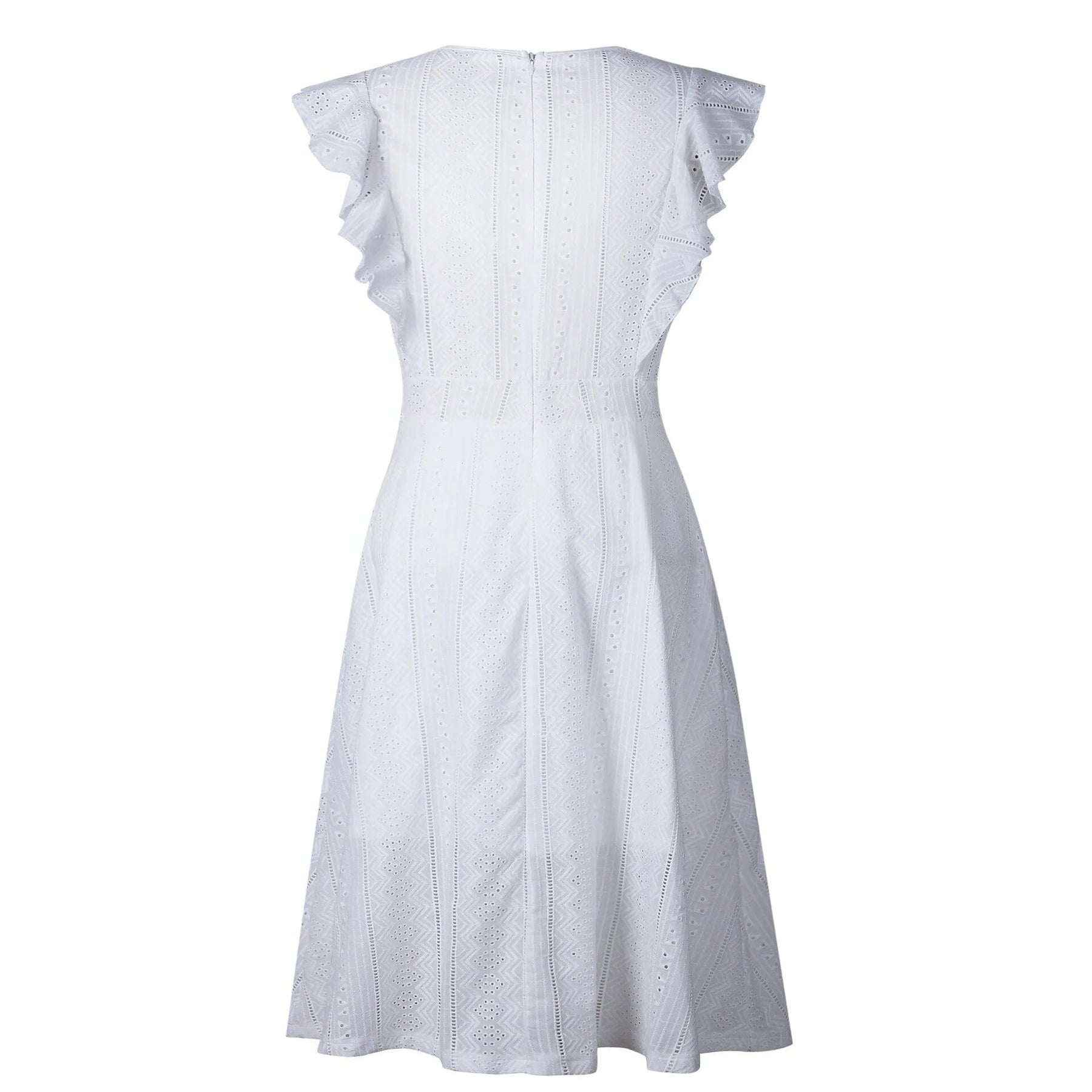 Vestido Feminino Elisa