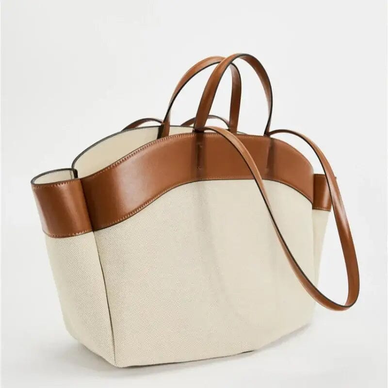 Bolsa Tote Bag ZR