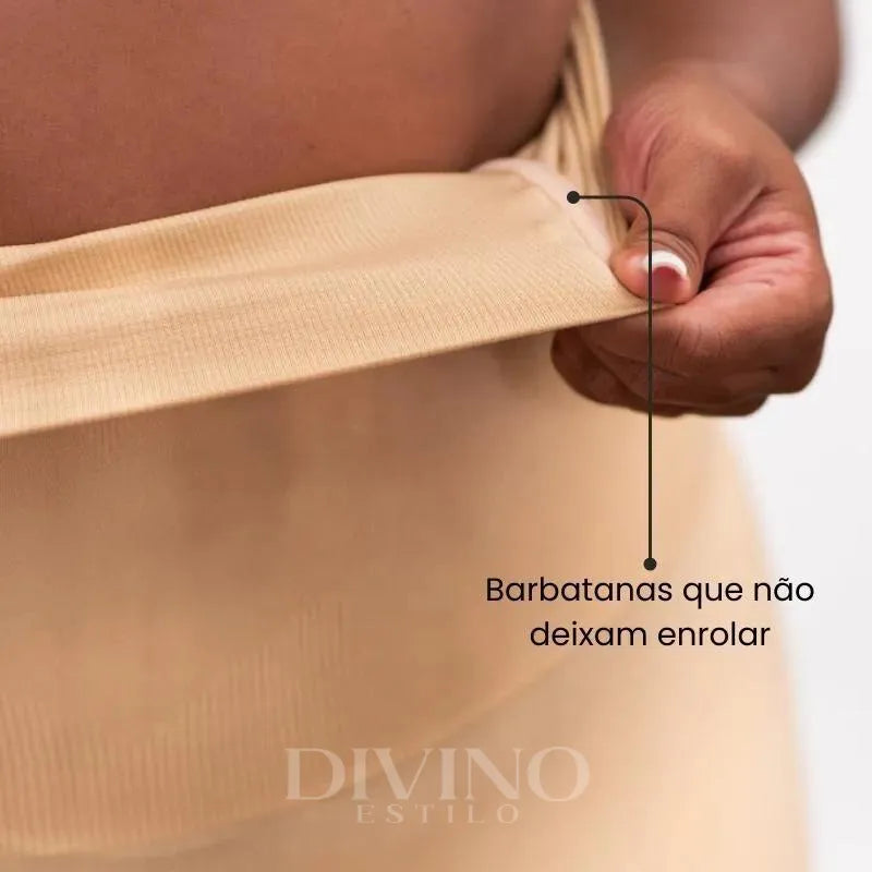 Cinta Modeladora Up Shaper Pro 2.0 - Divino Estilo - Compre 1 Leve 2