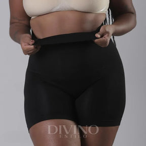 Cinta Modeladora Up Shaper Pro 2.0 - Divino Estilo - Compre 1 Leve 2