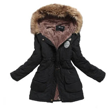 Jaqueta Puffer Feminina Emily 