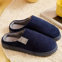 Pantufa Feminina Peluciada Antiderrapante 