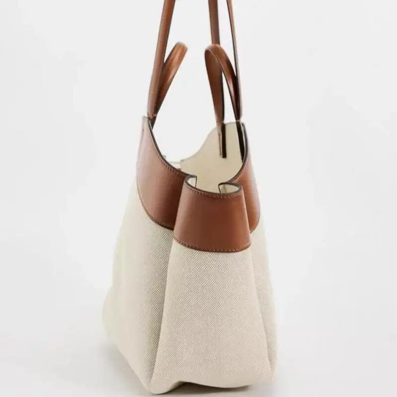 Bolsa Tote Bag ZR