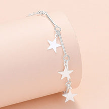 Pulseira Charms de Alice