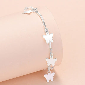 Pulseira Charms de Alice