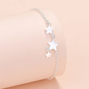 Pulseira Charms de Alice