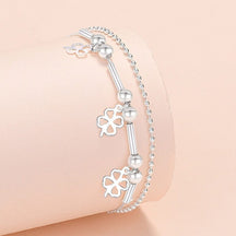 Pulseira Charms de Alice