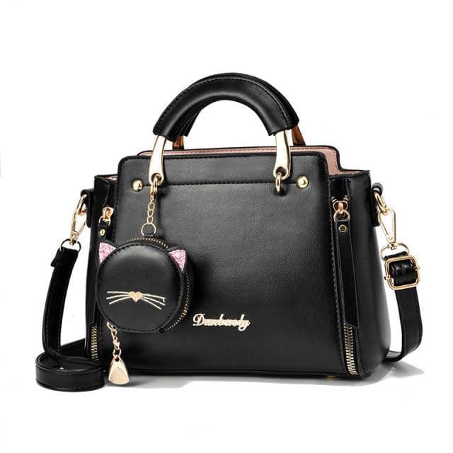 Bolsa Feminina Melody Casual