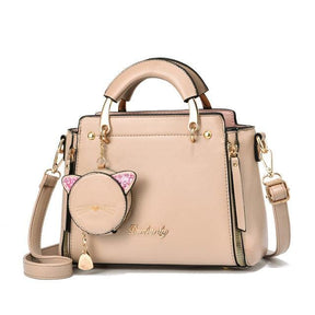 Bolsa Feminina Melody Casual