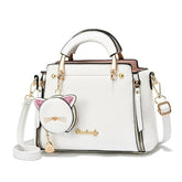 Bolsa Feminina Melody Casual