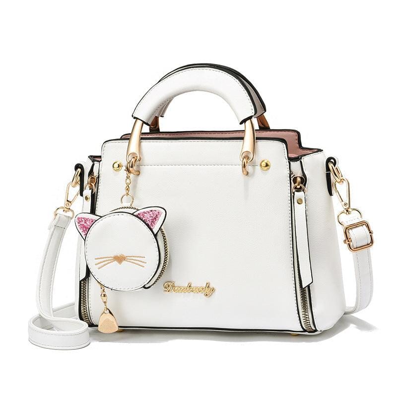 Bolsa Feminina Melody Casual