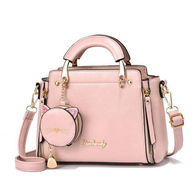 Bolsa Feminina Melody Casual