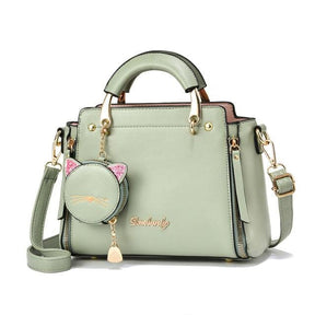 Bolsa Feminina Melody Casual