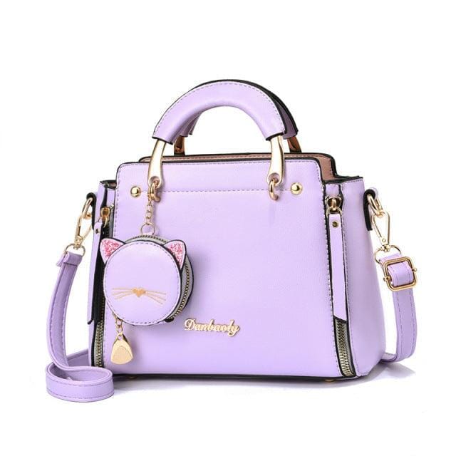 Bolsa Feminina Melody Casual