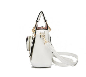 Bolsa Feminina Melody Casual