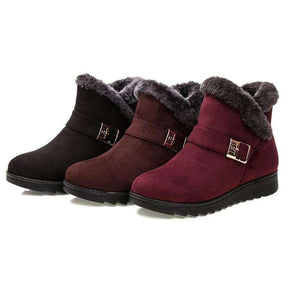 Bota Clara Winter