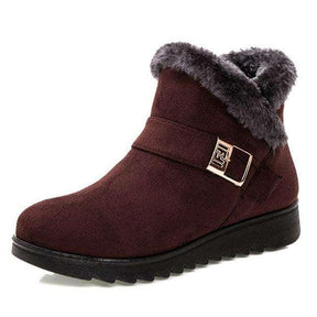 Bota Clara Winter