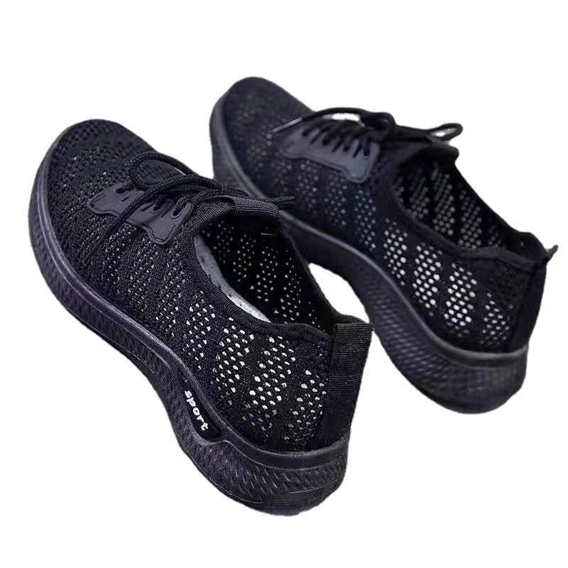 Tênis Feminino Mesh Flex