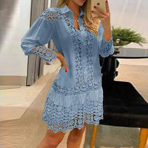 Vestido Feminino Veneza