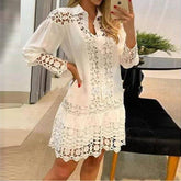 Vestido Feminino Veneza